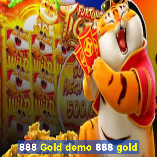 888 Gold demo 888 gold